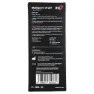 RS7 Neoprene Gel Pack Handgelenkband, Black, One Size