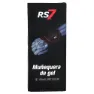RS7 Neoprene Gel Pack Handgelenkband, Black, One Size
