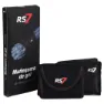 RS7 Neoprene Gel Pack Handgelenkband, Black, One Size