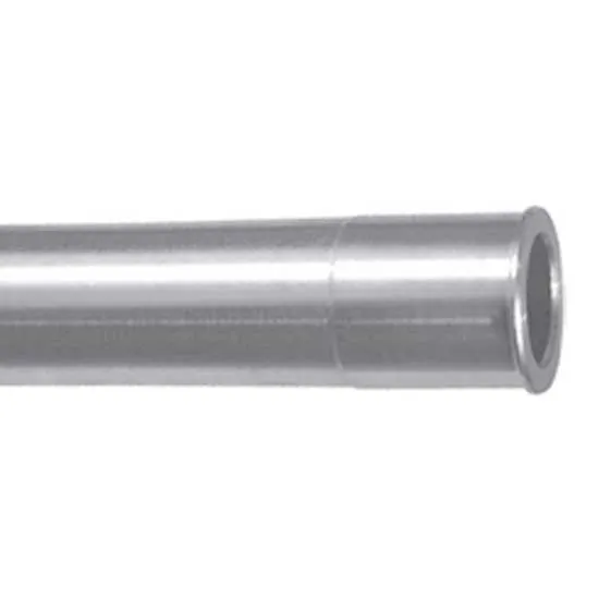 RST 28.6 X 260 Mm Standrohr Der Federgabel, Silver, One Size RST 28.6 X 260 Mm Standrohr Der Federgabel, Silver, One Size