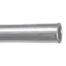 RST 28.6 X 260 Mm Standrohr Der Federgabel, Silver, One Size