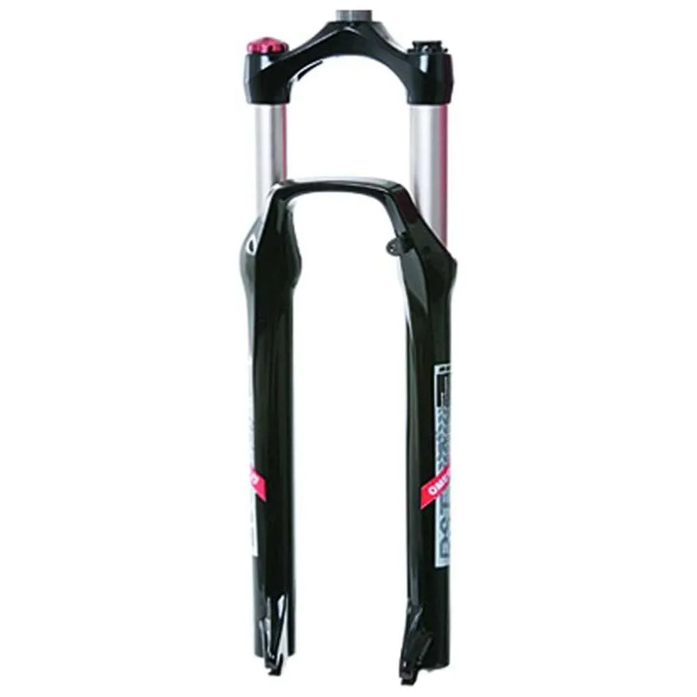RST Omega Tnl Mtb-gabel, Black, 29", 100mm RST Omega Tnl Mtb-gabel, Black, 29", 100mm