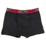 RST Race Dept Boxershorts 4 Einheiten, Black