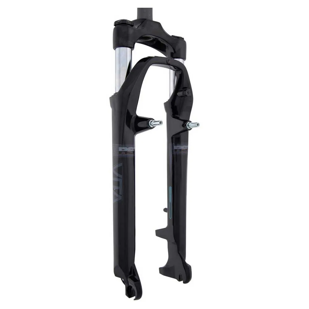 RST Vita Tnl Mtb-gabel, Black, 28"-700C, 60mm RST Vita Tnl Mtb-gabel, Black, 28"-700C, 60mm