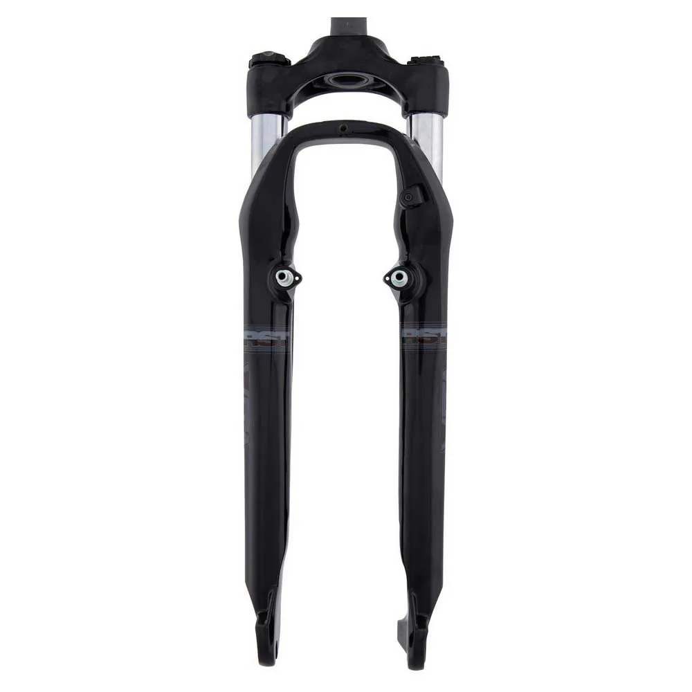 RST Vita Tnl Mtb-gabel, Black, 28"-700C, 60mm RST Vita Tnl Mtb-gabel, Black, 28"-700C, 60mm