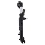 RST Vita Tnl Mtb-gabel, Black, 28"-700C, 60mm