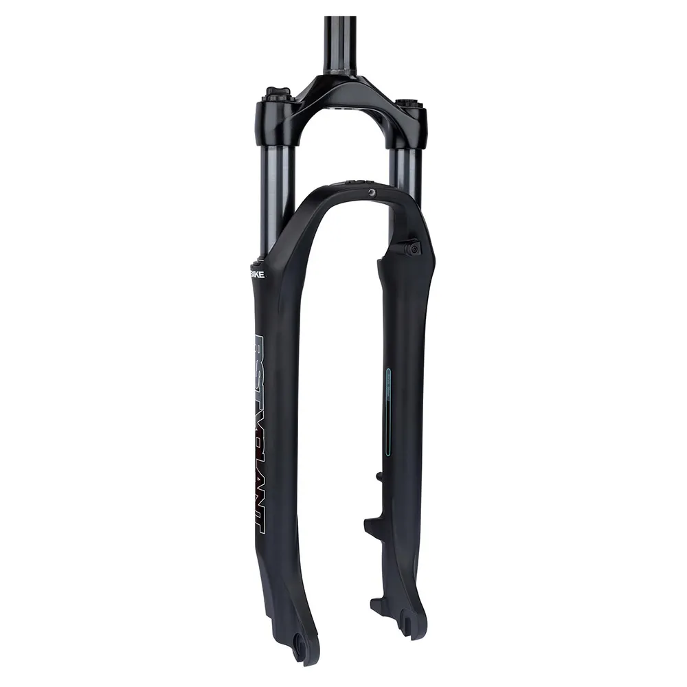 RST Volant T Mtb-gabel, Black, 28"-700C, 80mm RST Volant T Mtb-gabel, Black, 28"-700C, 80mm