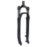 RST Volant T Mtb-gabel, Black, 28"-700C, 80mm