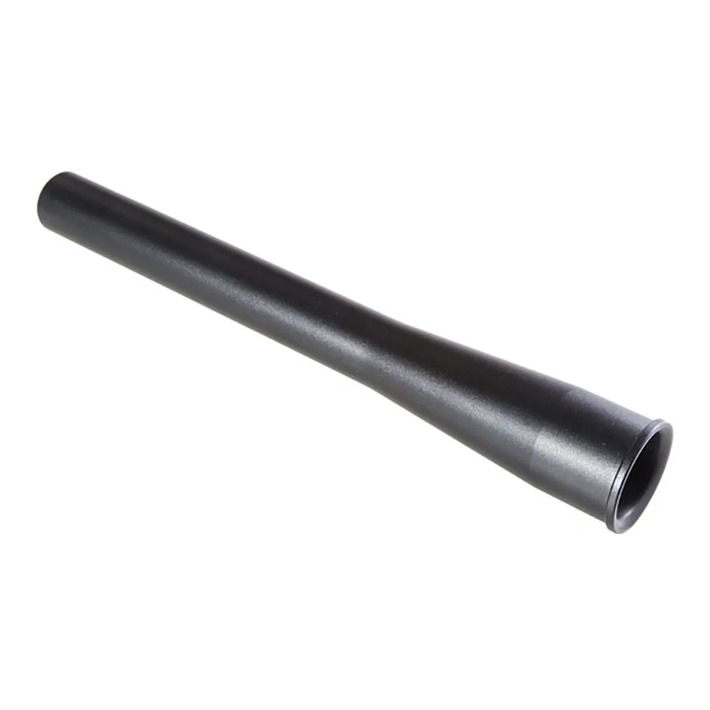 Rt Parts Etx 1 1/8-1.5´´ Gabelschaftrohr, Black, One Size Rt Parts Etx 1 1/8-1.5´´ Gabelschaftrohr, Black, One Size