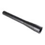 Rt Parts Etx 1 1/8-1.5´´ Gabelschaftrohr, Black, One Size