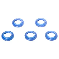 Rt Parts Fox Dhx 2022 Dichtungssatz 5 Einheiten Rt Parts Fox Dhx 2022 Dichtungssatz 5 Einheiten