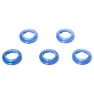 Rt Parts Fox Dhx 2022 Dichtungssatz 5 Einheiten, Blue, One Size