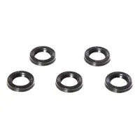 Rt Parts Fox Dhx2 U-cup Dichtungssatz 5 Einheiten