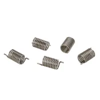 Rt Parts Fox Dps Fernbedienungsfeder 5 Einheiten Rt Parts Fox Dps Fernbedienungsfeder 5 Einheiten