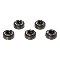 Rt Parts Fox Fit4 8 Mm Dichtkopfwischer 5 Einheiten Rt Parts Fox Fit4 8 Mm Dichtkopfwischer 5 Einheiten