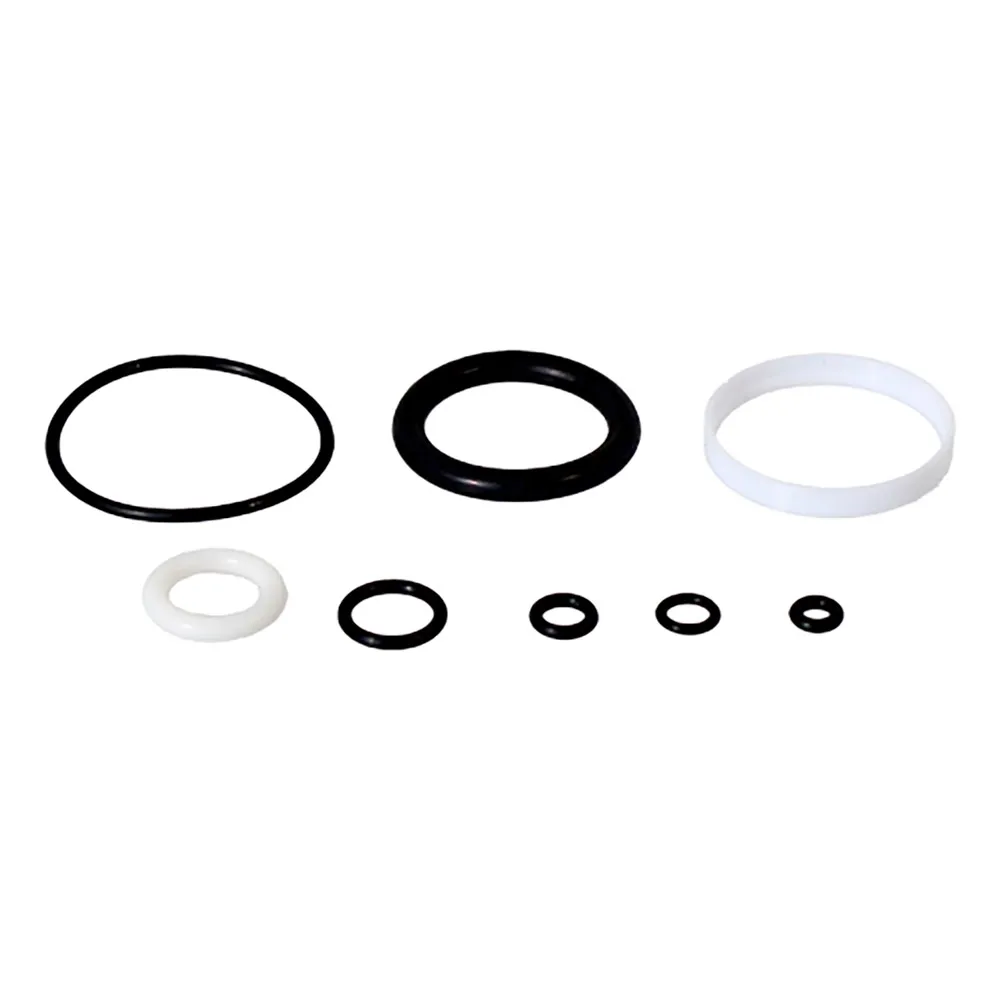 Rt Parts Fox Float Damper 24+ Dichtungssatz, Multicolor, One Size Rt Parts Fox Float Damper 24+ Dichtungssatz, Multicolor, One Size