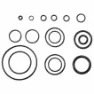 Rt Parts Fox Float Dpx2 Service-kit, Black, One Size