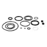 Rt Parts Fox Float X Damper 13-17 Dichtungssatz, Black, One Size
