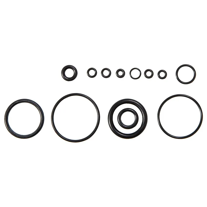 Rt Parts Fox Float X Service-kit, Black, One Size Rt Parts Fox Float X Service-kit, Black, One Size