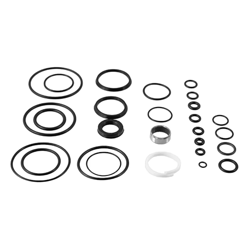 Rt Parts Fox Grip/grip 2vvc 32/34/36/38/40 Dichtungssatz, Multicolor, One Size Rt Parts Fox Grip/grip 2vvc 32/34/36/38/40 Dichtungssatz, Multicolor, One Size