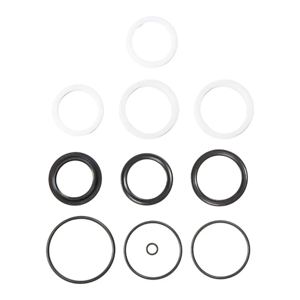 Rt Parts Fox Isostrut Air Service-kit, Black, One Size Rt Parts Fox Isostrut Air Service-kit, Black, One Size