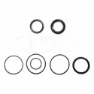 Rt Parts Fox Micro Brain Air Service-kit, Black, One Size