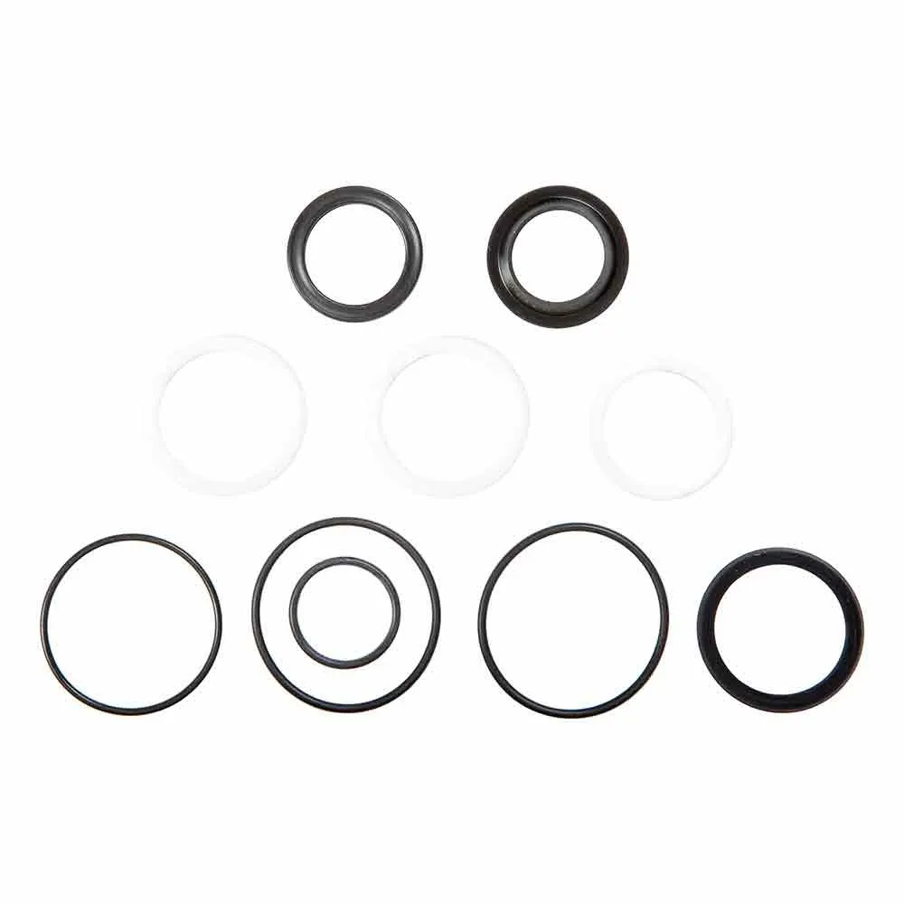 Rt Parts Fox Micro Brain Air Service-kit, Black, One Size Rt Parts Fox Micro Brain Air Service-kit, Black, One Size