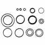 Rt Parts Fox Micro Brain Service-kit, Black, One Size