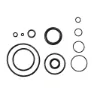 Rt Parts Fox Rp23 Bv Service-kit, Black, One Size