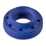 Rt Parts Rock Shox Charger 3 10 Mm Dichtkopfwischer 5 Einheiten, Blue, One Size