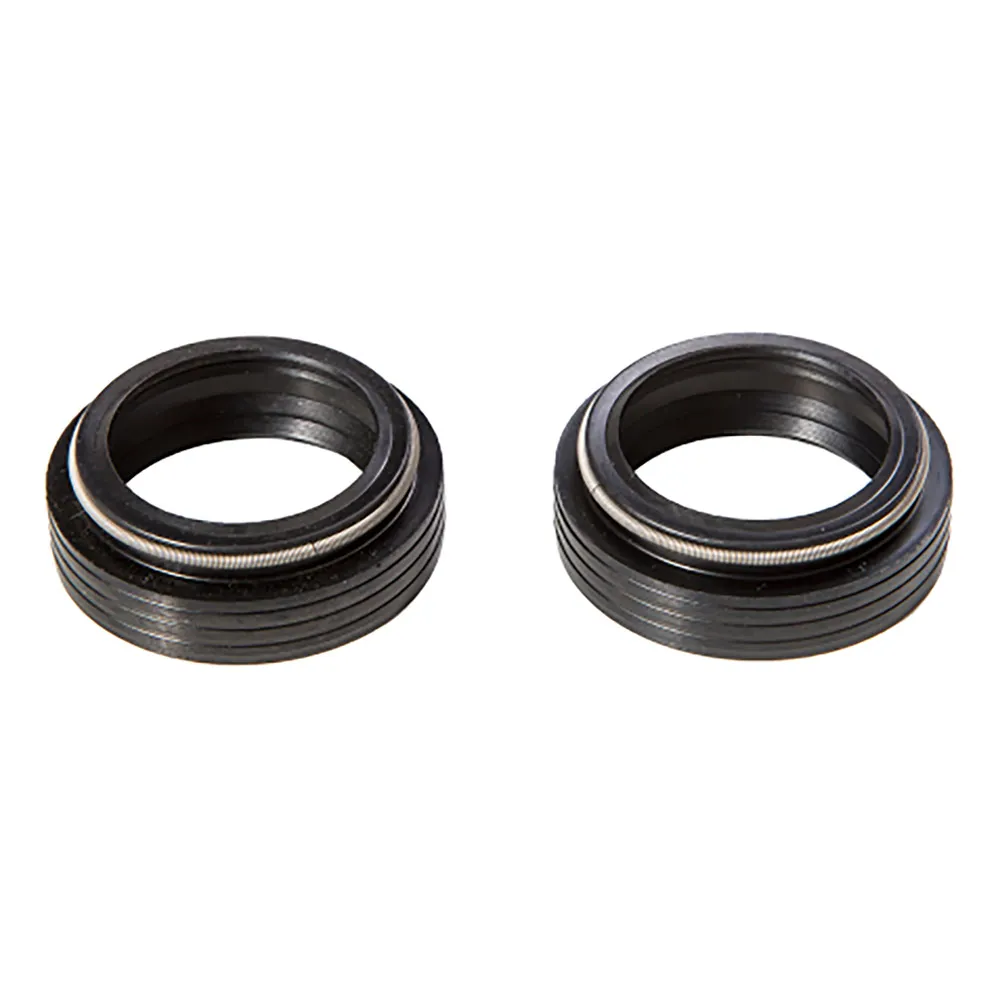 Rt Parts Rock Shox Reverb Dichtkopfwischer 2 Einheiten, Black, One Size Rt Parts Rock Shox Reverb Dichtkopfwischer 2 Einheiten, Black, One Size