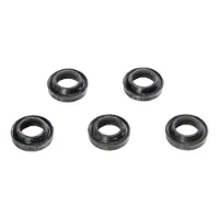 Rt Parts Rockshox Air Spring 10 Mm Dichtungssatz 5 Einheiten Rt Parts Rockshox Air Spring 10 Mm Dichtungssatz 5 Einheiten