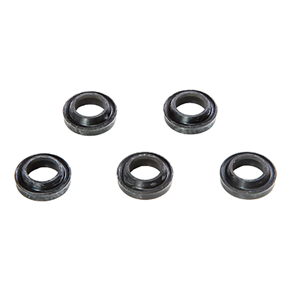 Rt Parts Rockshox Air Spring 10 Mm Dichtungssatz 5 Einheiten, Black, One Size Rt Parts Rockshox Air Spring 10 Mm Dichtungssatz 5 Einheiten, Black, One Size
