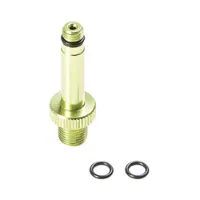 Rt Parts Rockshox/fox Luftventiladapter Rt Parts Rockshox/fox Luftventiladapter