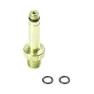 Rt Parts Rockshox/fox Luftventiladapter, Brass, One Size