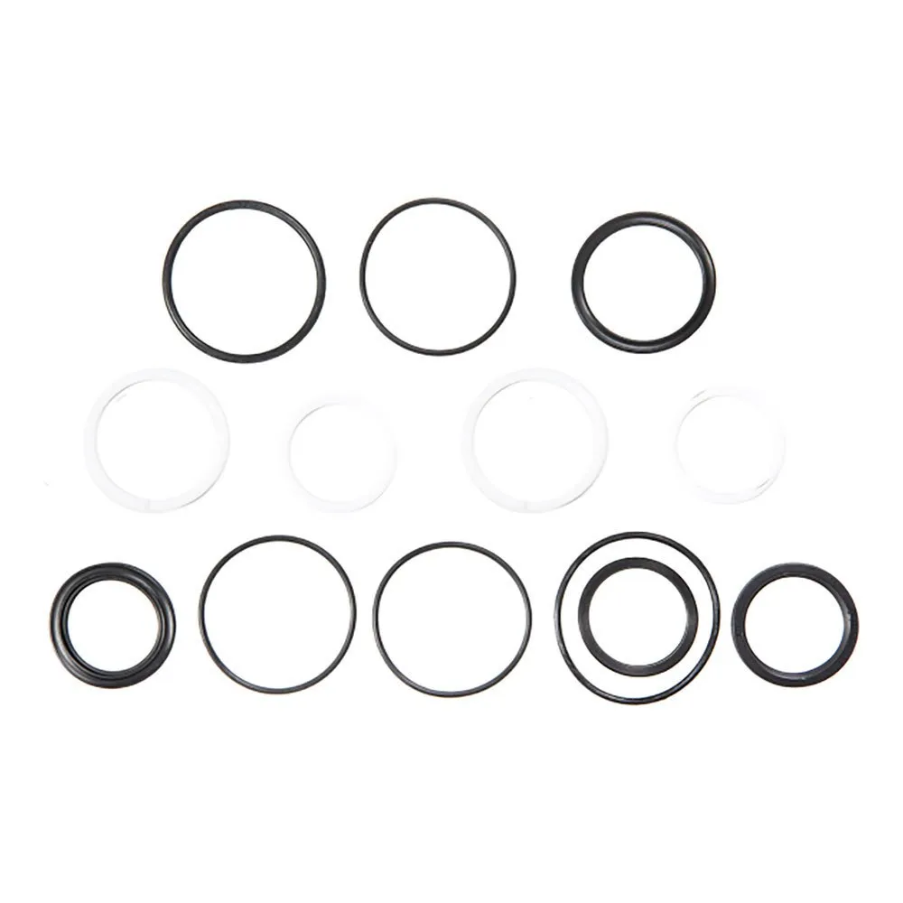Rt Parts Rockshox Monarch Plus Service-kit, Black, One Size Rt Parts Rockshox Monarch Plus Service-kit, Black, One Size