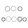 Rt Parts Rockshox Monarch Plus Service-kit, Black, One Size