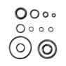 Rt Parts Rockshox Monarch Rt3/rt/rl/r Service-kit, Black, One Size