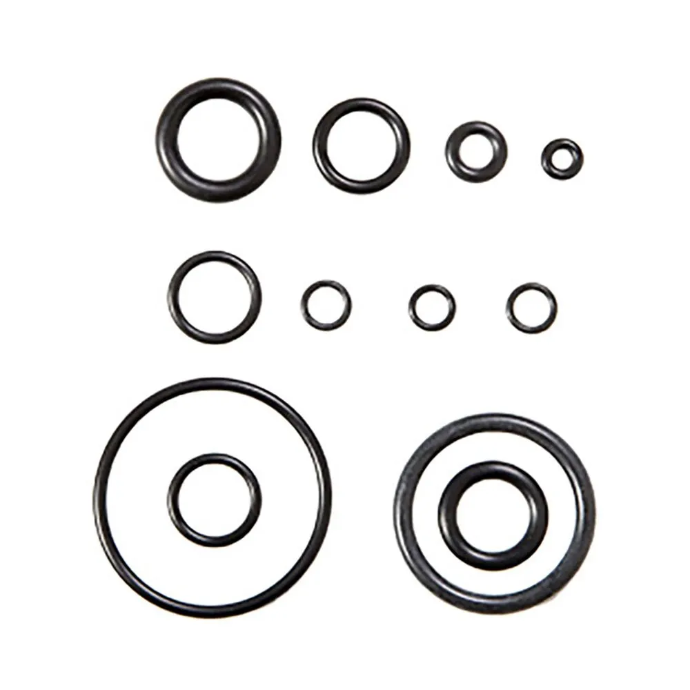 Rt Parts Rockshox Monarch Rt3/rt/rl/r Service-kit, Black, One Size Rt Parts Rockshox Monarch Rt3/rt/rl/r Service-kit, Black, One Size