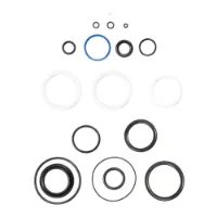 Rt Parts Rockshox Sidluxe Service-kit Rt Parts Rockshox Sidluxe Service-kit