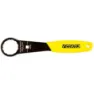 Rtech Bsa30/dub 12 X 46 Mm Tretlagerwerkzeug, Yellow / black, One Size