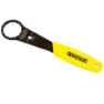 Rtech Bsa30/dub 12 X 46 Mm Tretlagerwerkzeug, Yellow / black, One Size