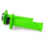 Neon green