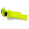 Neon yellow