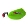 Neon green