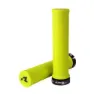 Neon yellow