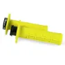 Neon yellow