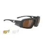 Rudy Project Agent Q Brille, schwarz, TU