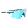 Light teal matte