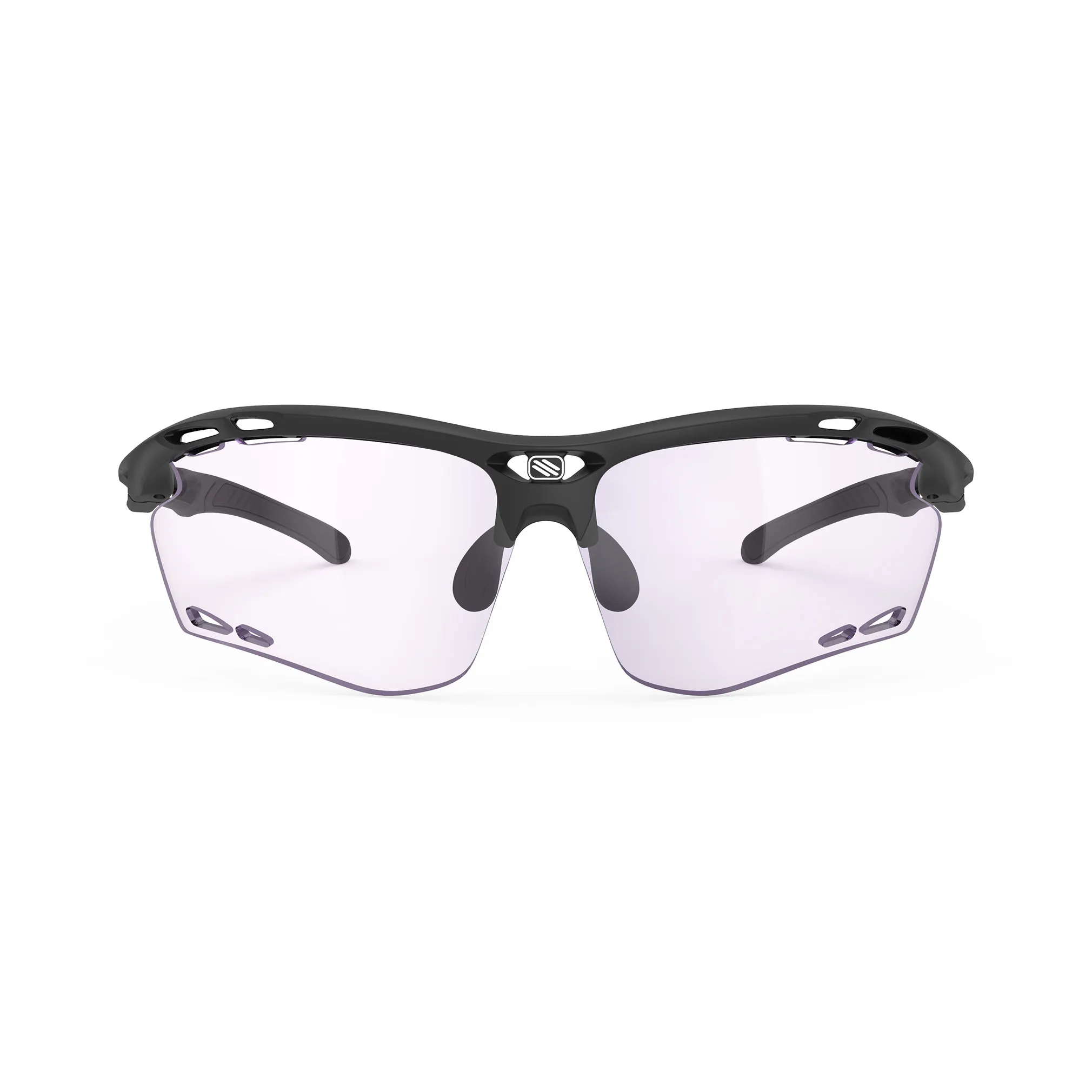Rudy Project Brillen Propulse Unisex, lila, TU